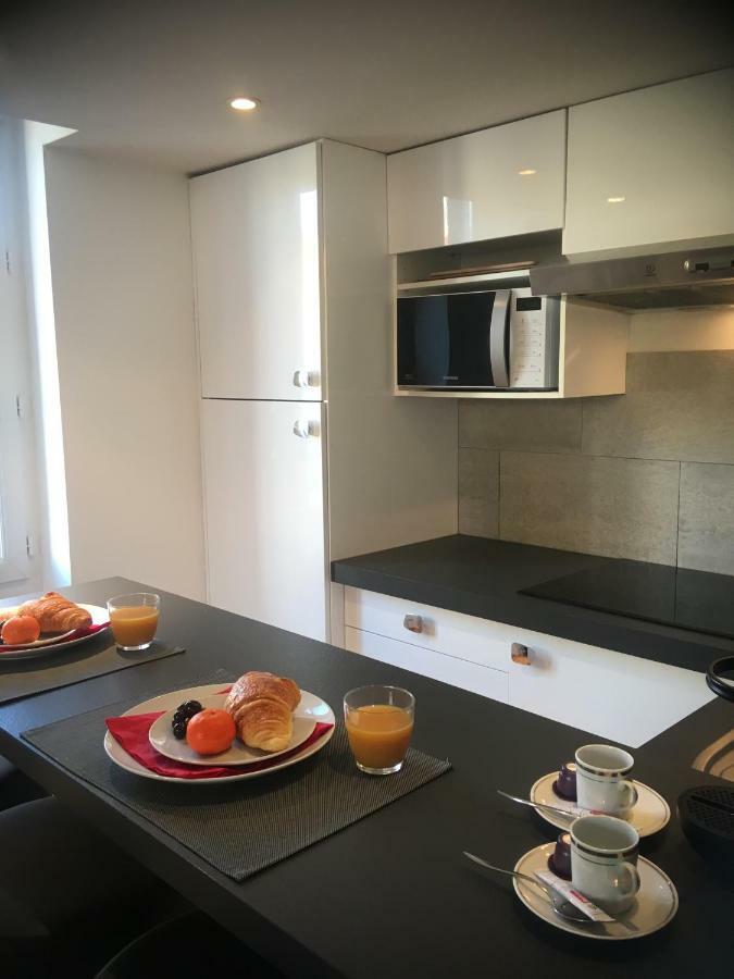 Leilighet Charme Mediterraneen Votre Pied A Terre Au Coeur Du Port De